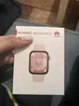 Смарт часовник Huawei Fit 3