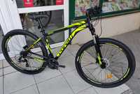 Bicicleta Corelli MTB 29" SNOOP 5.3, Cadru L Frana Hidraulica Disc NEW