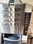 Aparat de cafea detasabil