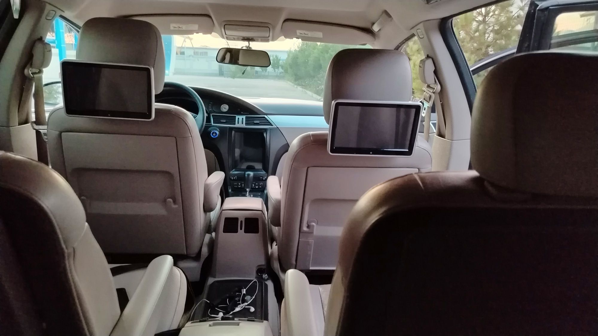 Chrysler pacifica Americanskiy 3.5 mator spark puliga inamarka