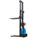 Transpaleta Electrica cu Catarg 4100 mm Liza