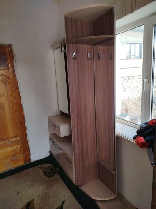 Шкаф / Тримо / Айна / Сатылады