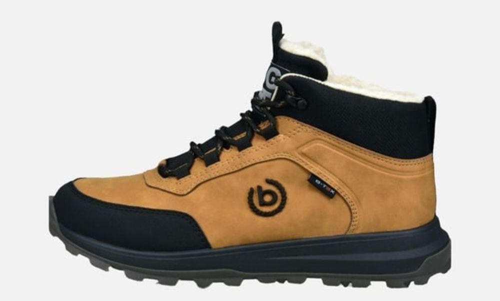 Мъжки зимни обувки Bugatti различни номера