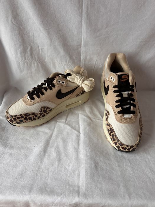 Pantofi sport,Nike Air Max 1’87,marime 38