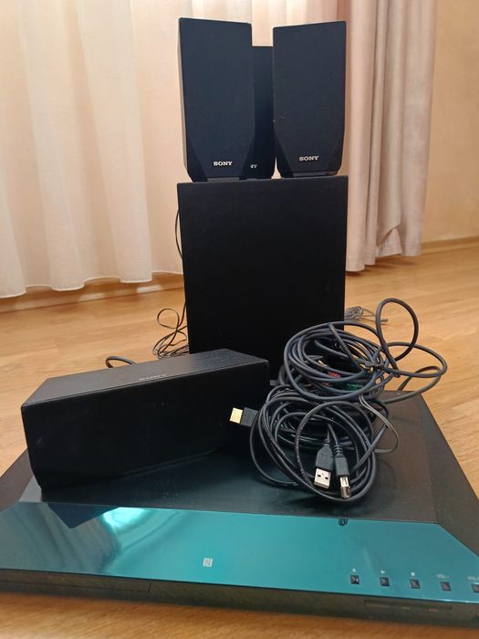 Home cinema Sony