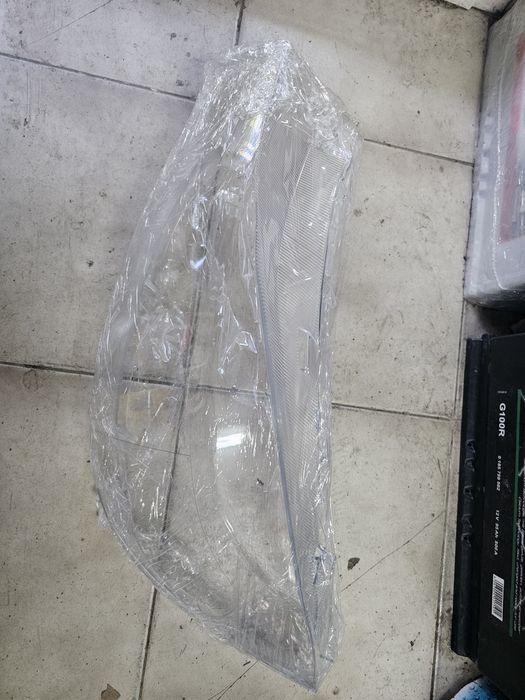 стъкло за фар за bmw  F34