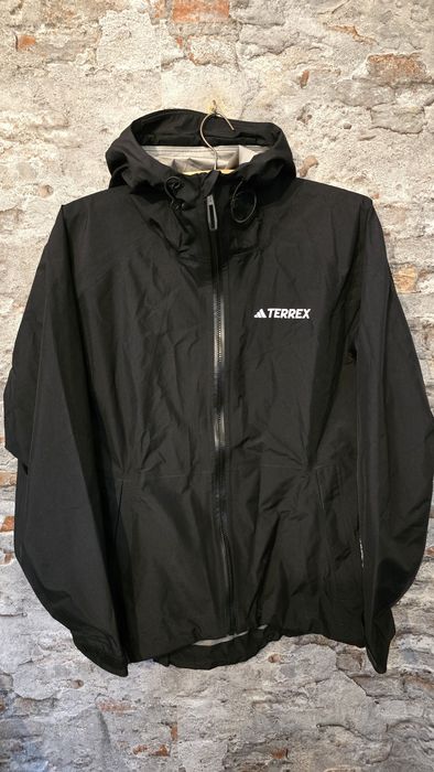 Adidas original jacket gore tex