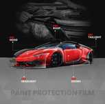 Folie Protectie Auto PPF (paint protection film) - Colantari Auto
