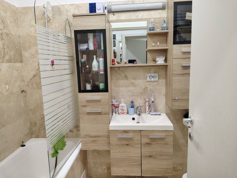 Apartament de vânzare 2 camere