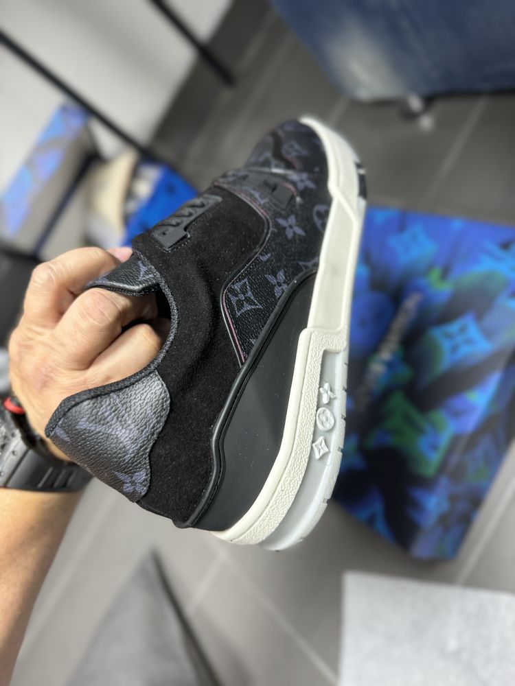 louis vuitton sneakers