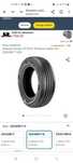 гуми Hankook Dynapro HT в отлично състояние!