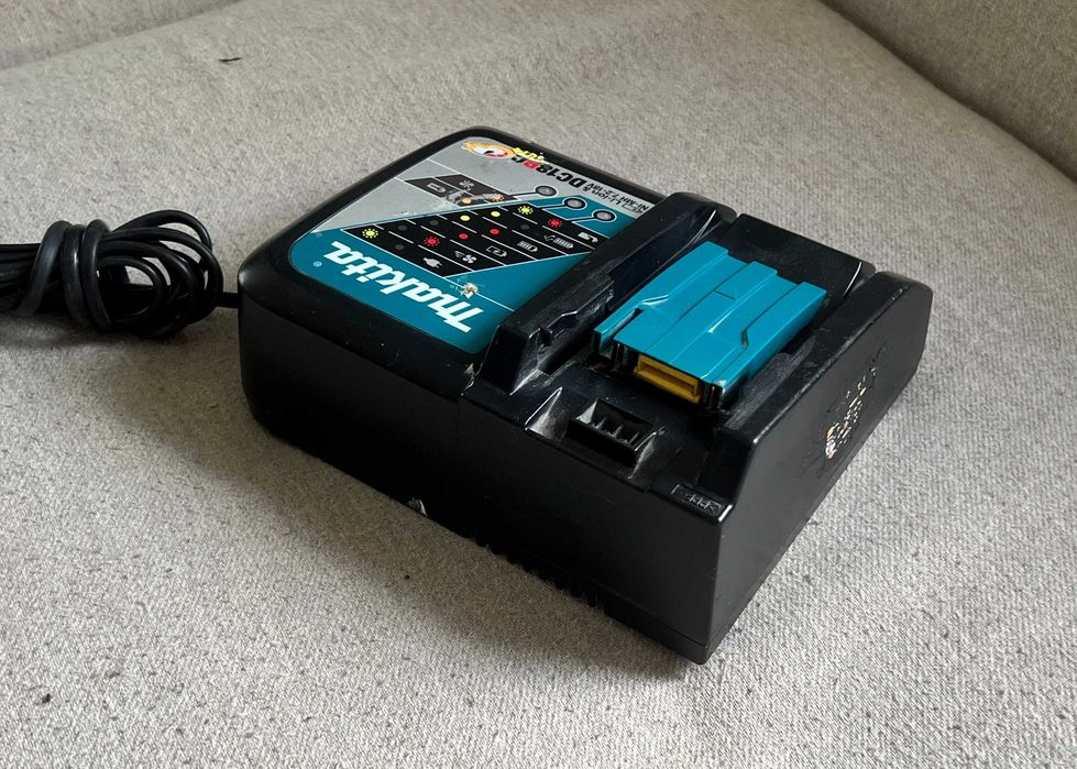 Incarcator rapid Li-Ion Makita DC18RC 18V  - original