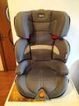 Scaun auto Chicco cu ISOFIX