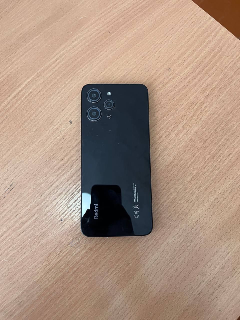 Продаётся Redmi 12,или же обмен на айфон xr или айфон 11
