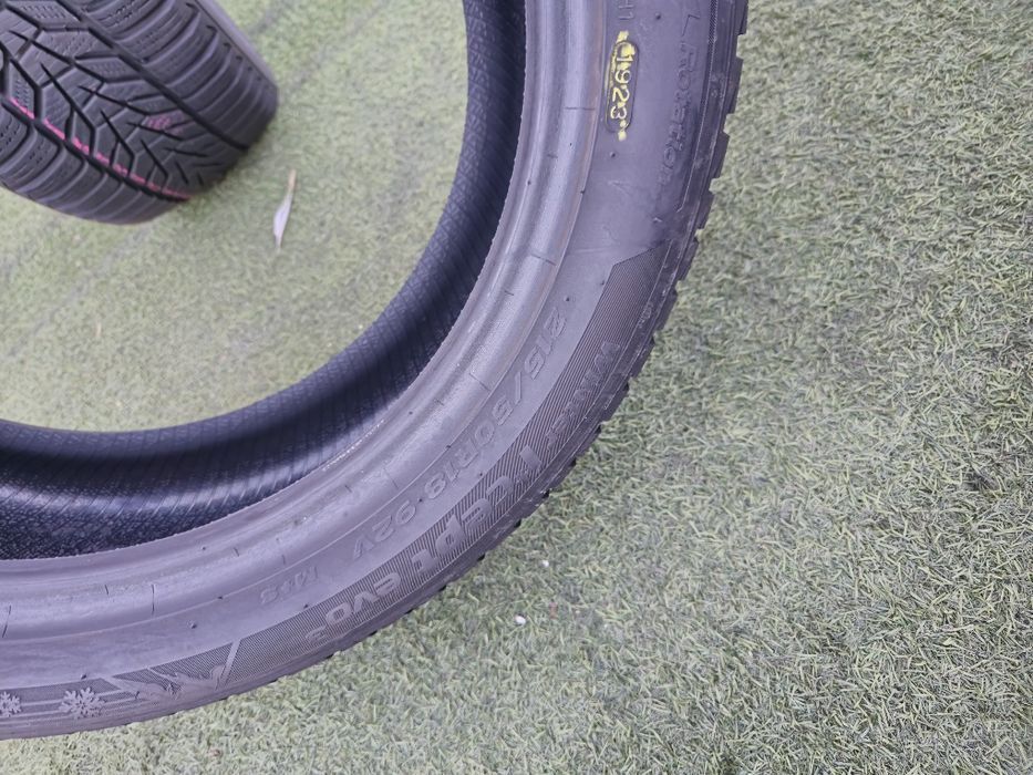 215.50.18 hankook m+s