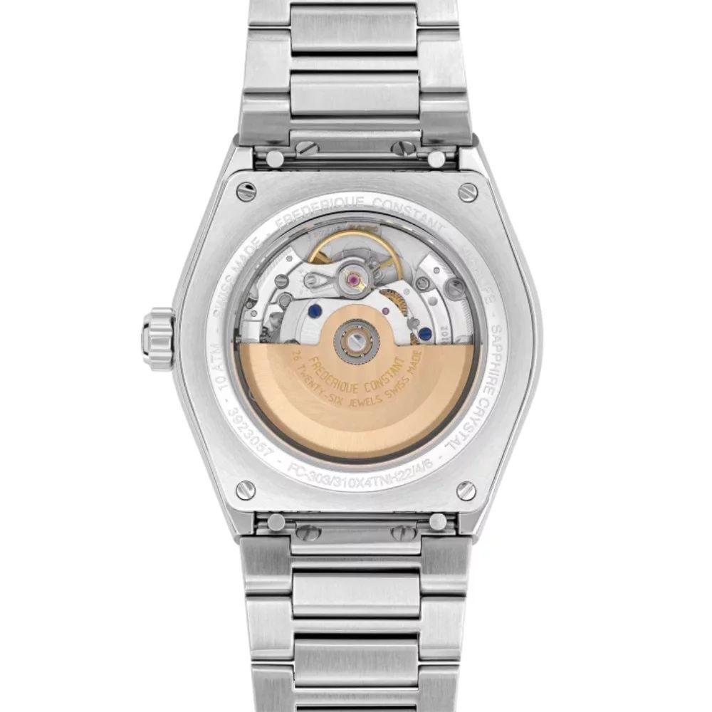 Frederique Constant Highlife COSC