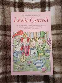 The complete ilustrated Lewis Carroll