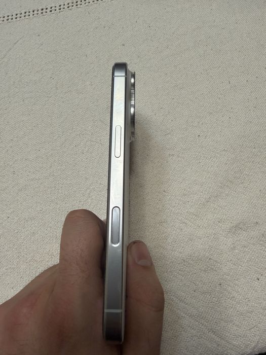 Iphone 16 pro като нов