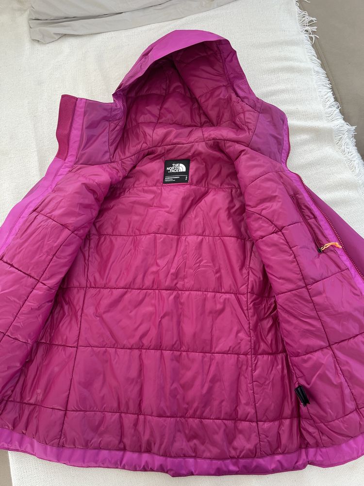 Geaca dama The north face