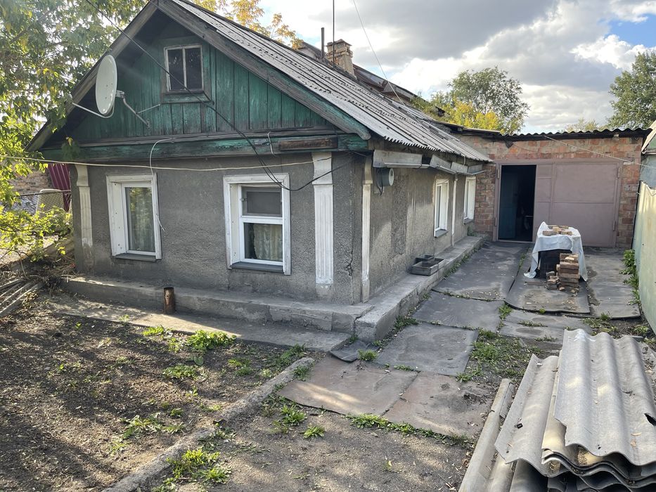 Продам отдельностоящий дом за Таиром