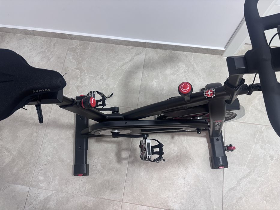 Bicicleta cycling SCHWINN 700ic