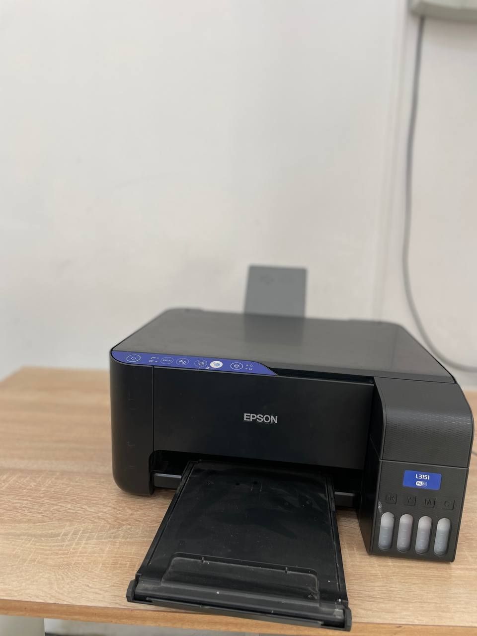 Epson L3151 3v1 xolati alo