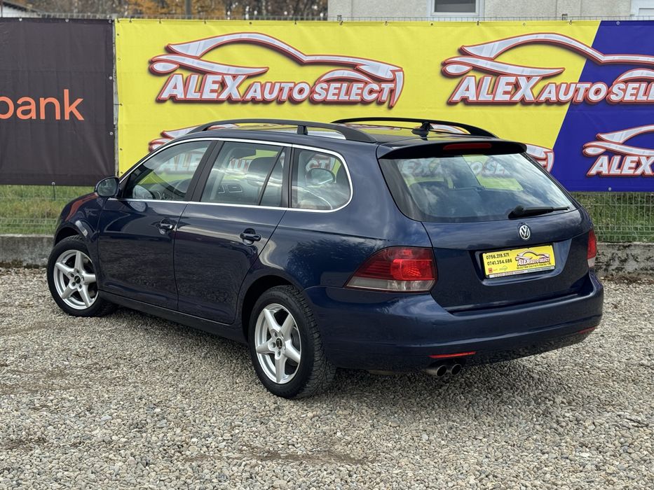 Vw golf 6 2013 2.0//140CP