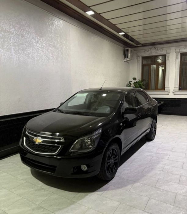 **Собалт Миднайт позиция.