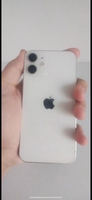 IPHONE 12 Mini 128/73 % Abmen 11