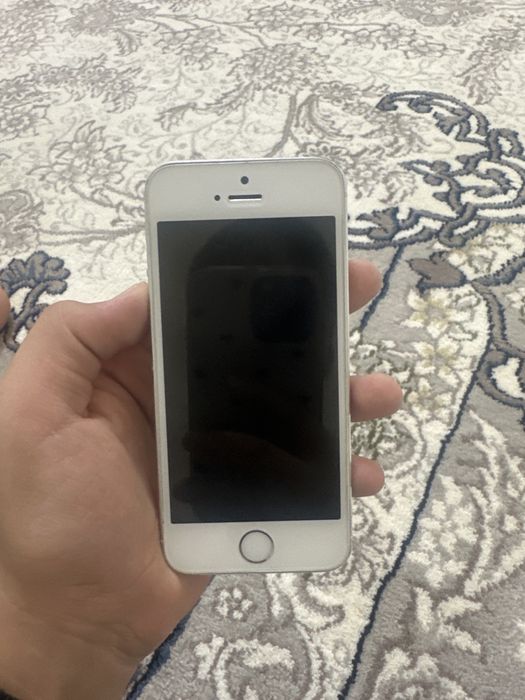 Iphone 5 s norm sastayaniya