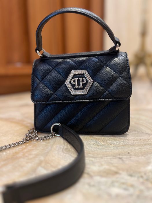 Оригинална чанта Philipp Plein