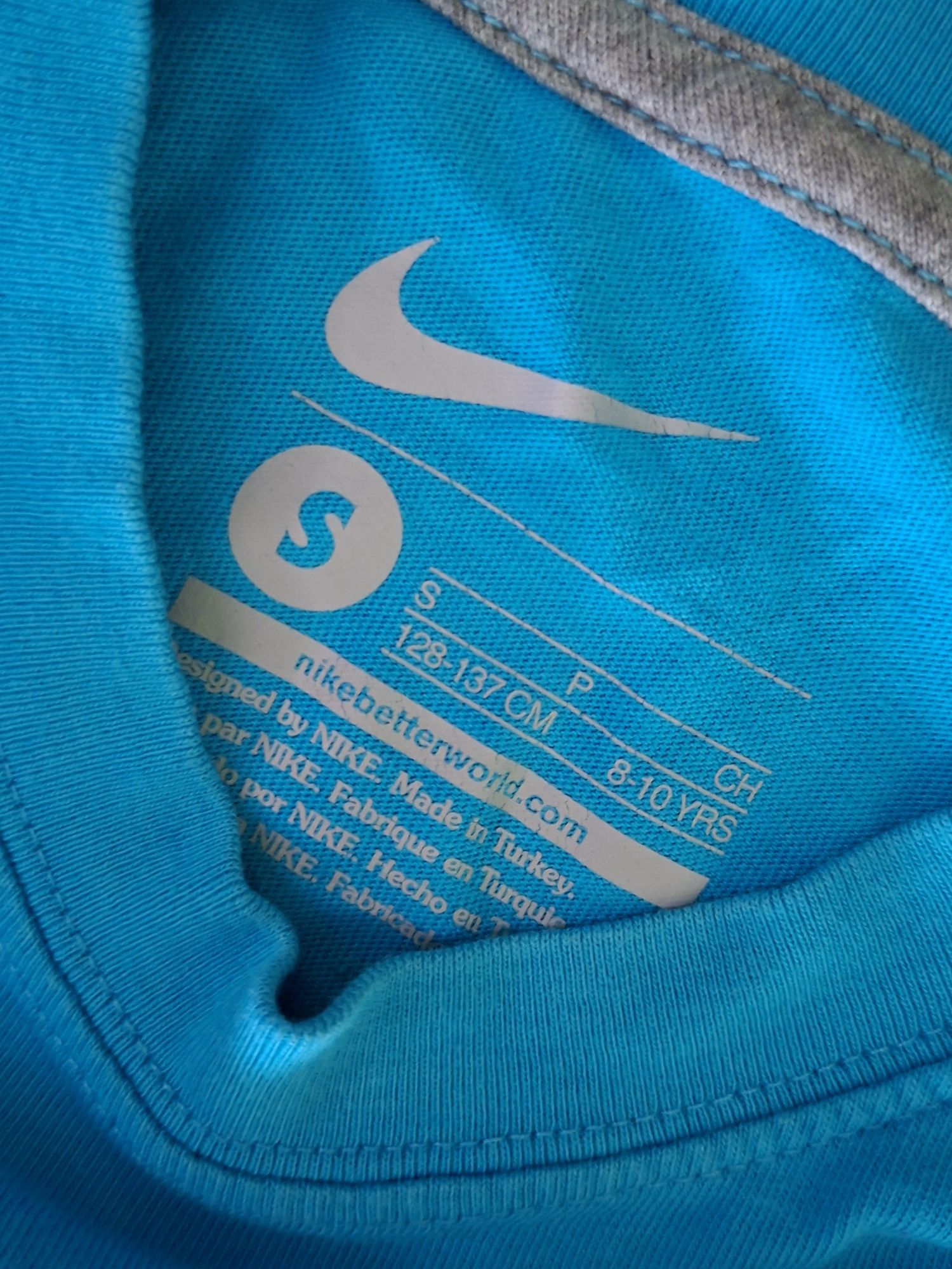Оригинални Nike, като нови