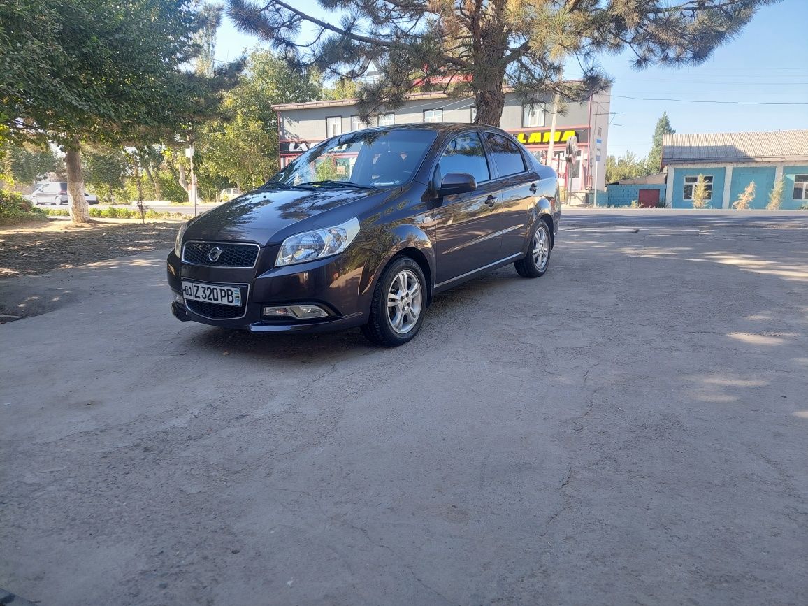 Neksia 3 ravon 2018