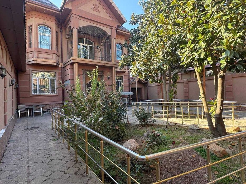 Пр Дом 6 соток на ИВЛЕВА, Гостиница Россия, ЖК MIRABAD AVENUE, ЦЕНТР