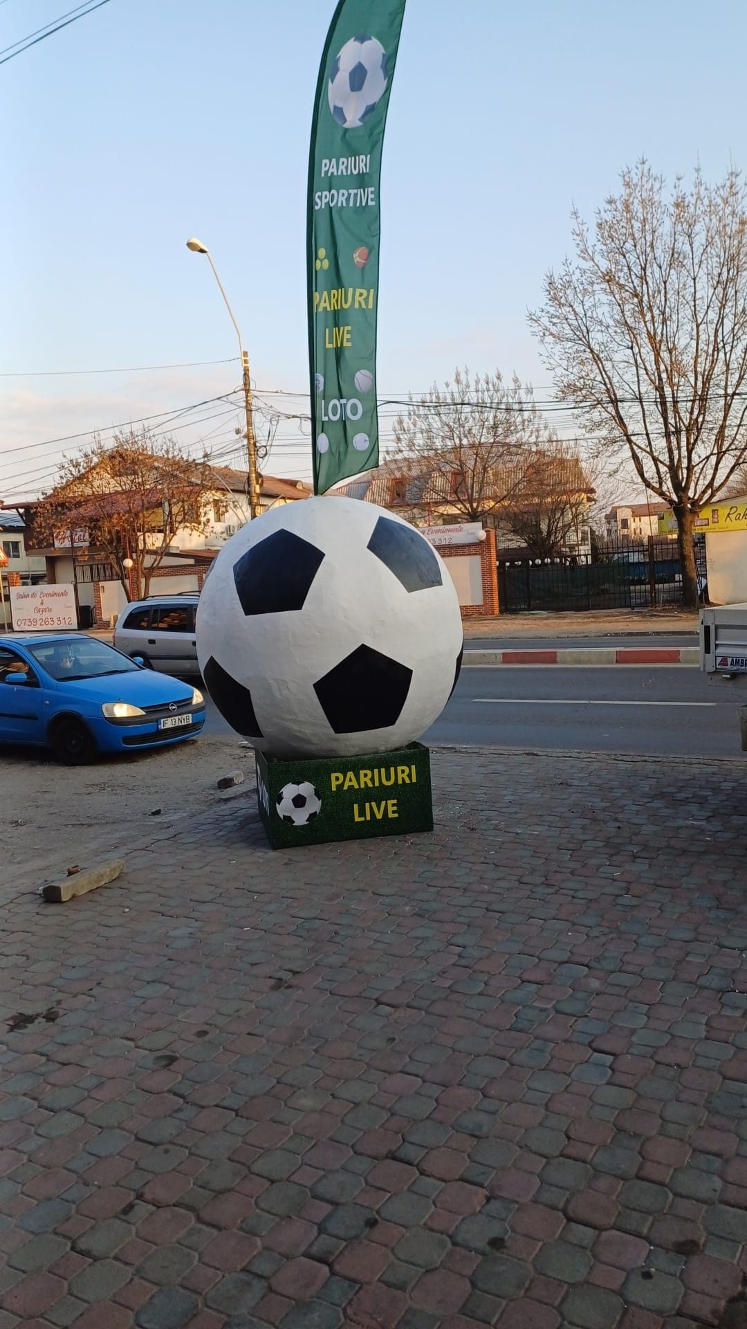Mingie polistiren/mingie reclama/pariuri/jocuri/casino