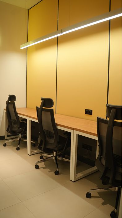 Ofis arenda coworking