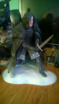 Фигура Game of Thrones - Jon Snow figure