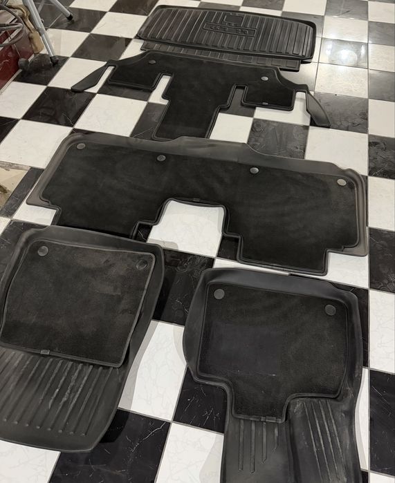 Lixiang аксесуар