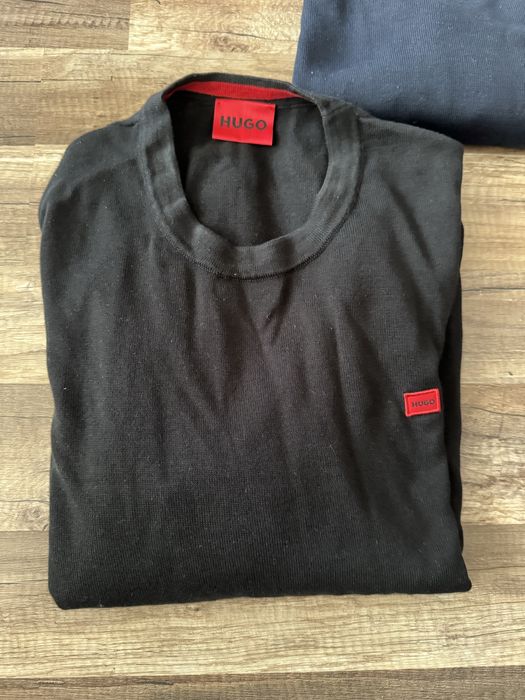 Мъжки блузи Hugo