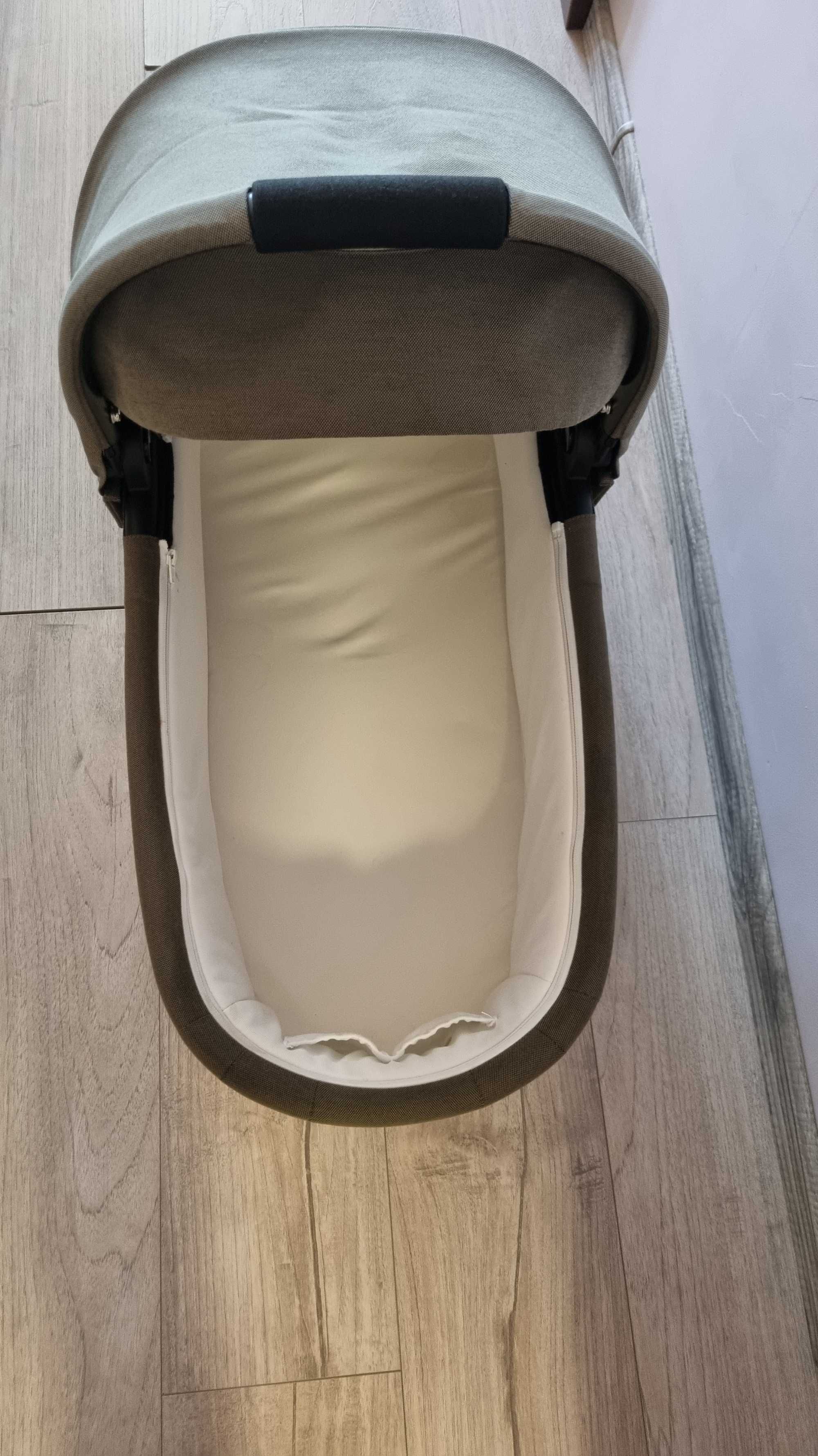 Кош за новородено Cybex