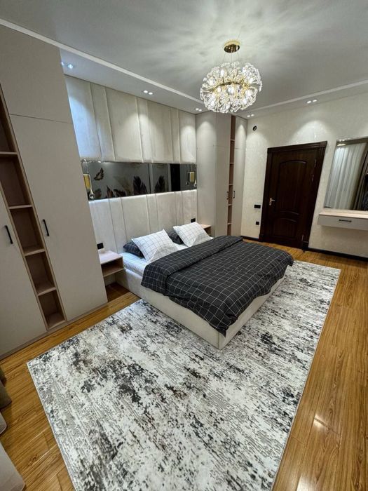 Сдается 2 ком Чиланзар, Мирзо Улугбек Метро. Парк Гофур Гулям
