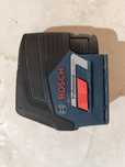 Nivela laser bosch