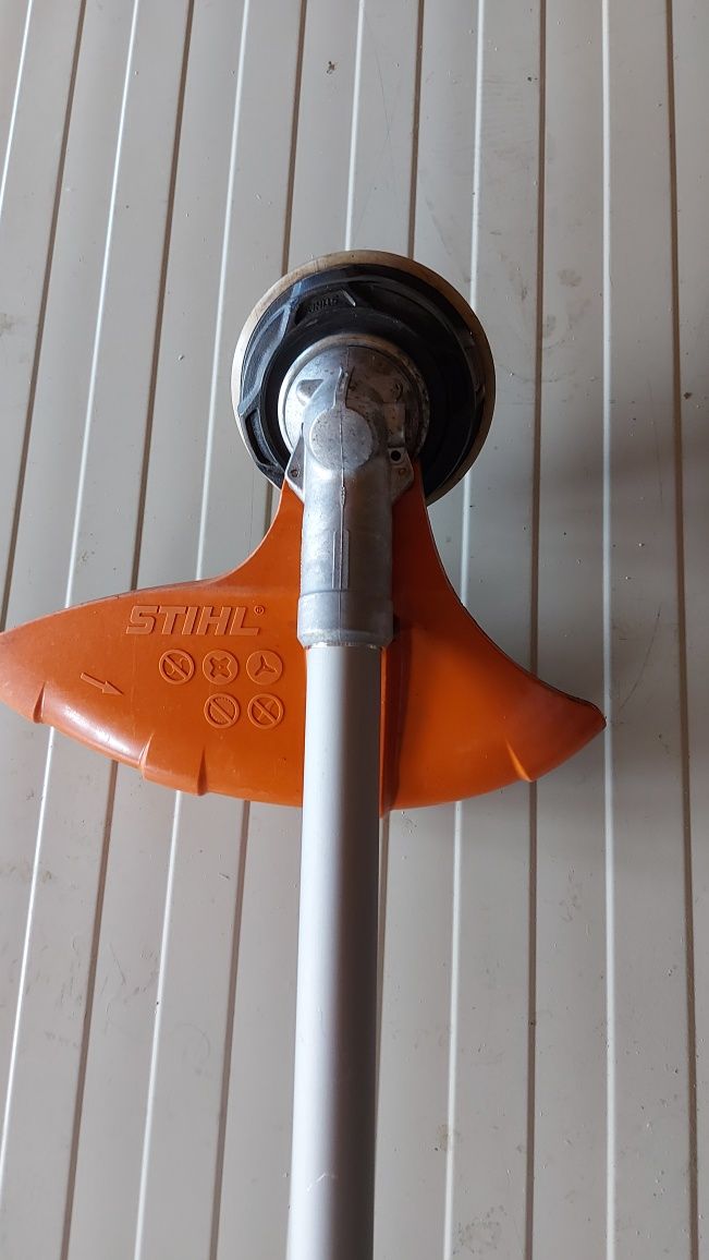 Stihl fs 561 C-M 2023 05