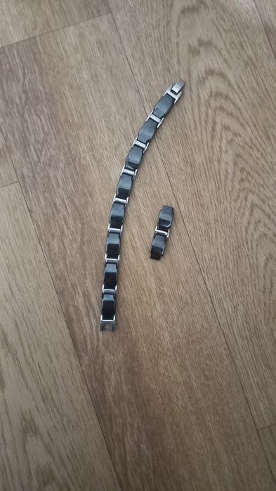 Титановый Браслет тяньши