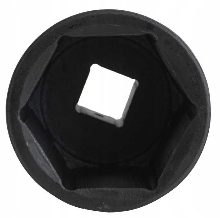 Cheie tubulara impact hexagonala 70mm 1 tol (V39412)