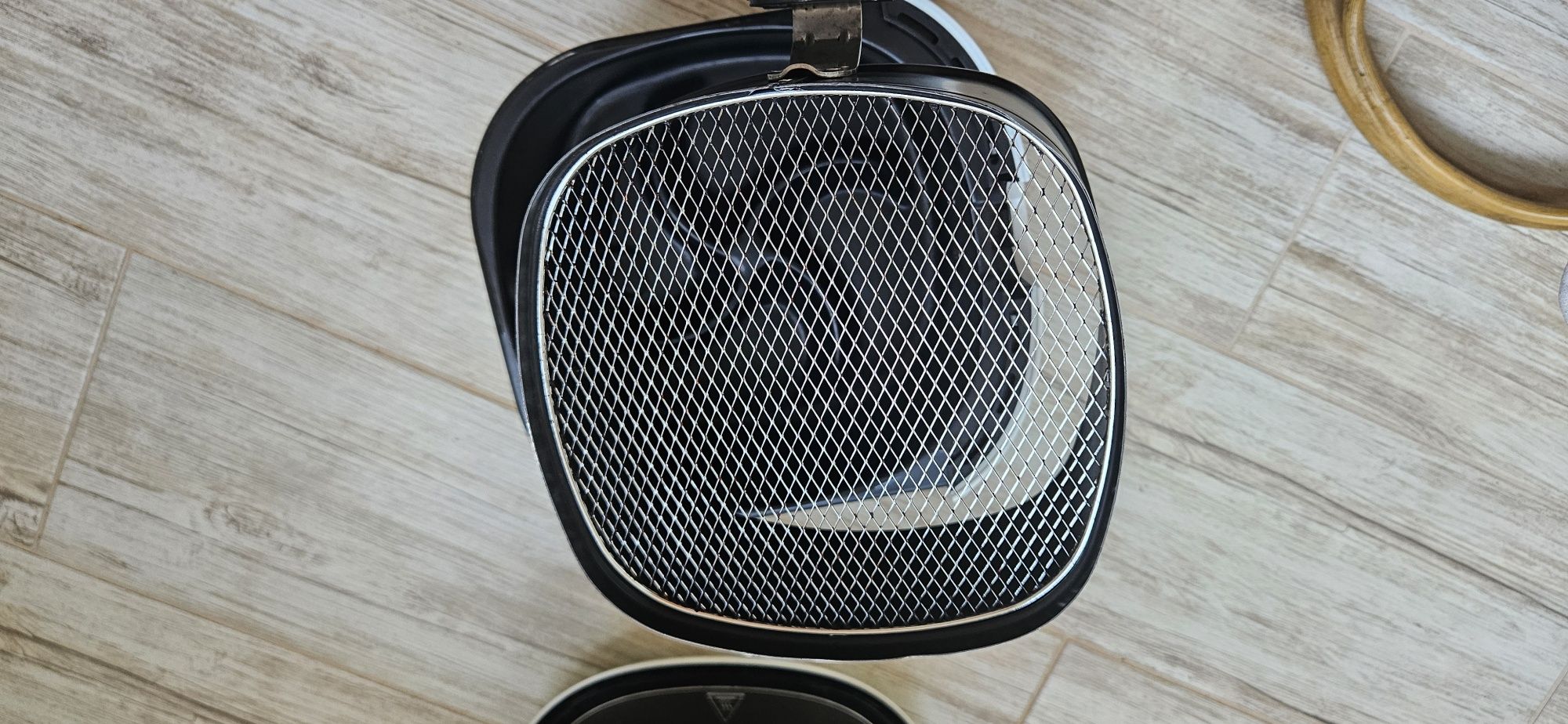 AIR FRYER PHILIPS HD9216/80 като нов