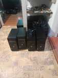 Core i5  2300/8Gb/500Gb/HD Grafics