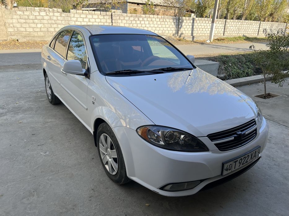 Jentra 2015 yevro avtomat