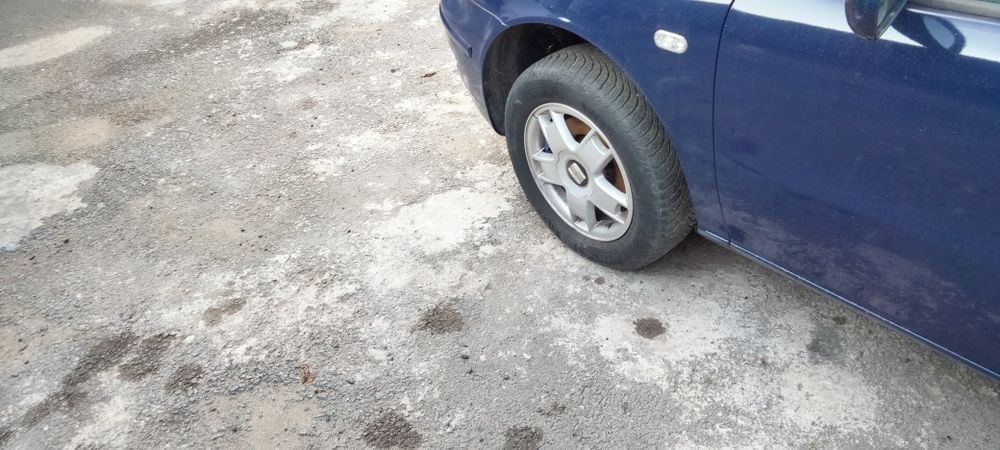 Vând Seat Leon 19 tdi