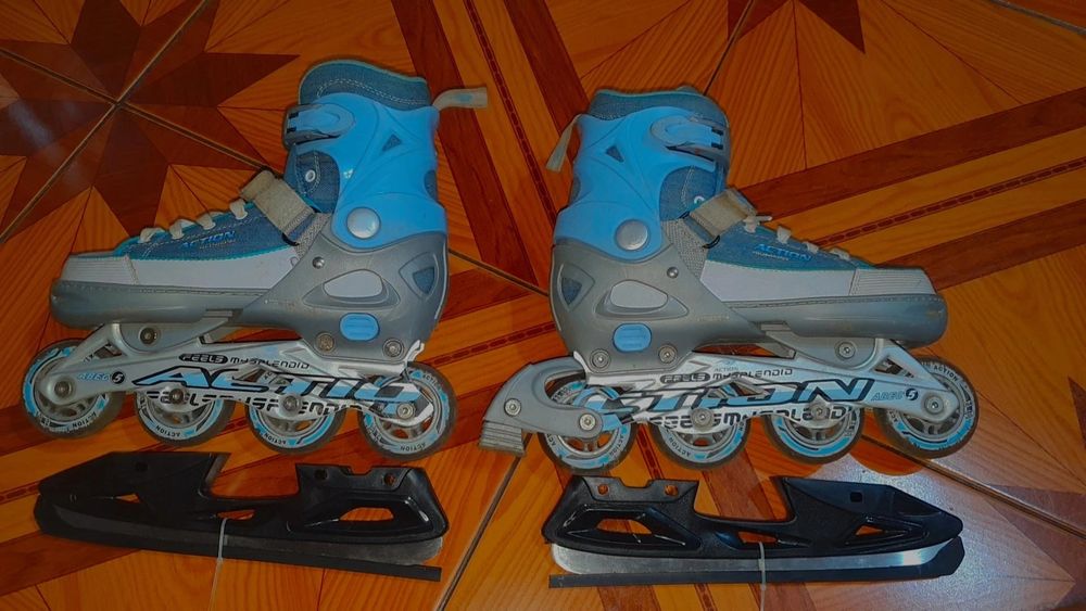 Role Head  tip teniși